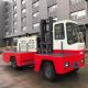 FDS 50 bočný - Isuzu