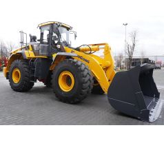 Nakladač LiuGong 877H Cummins CE
