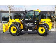 manipulator JCB 531-70