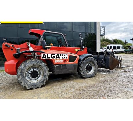 MANITOU MLT 845-120